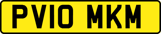 PV10MKM