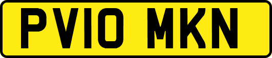 PV10MKN