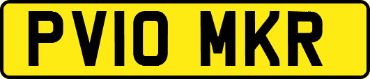 PV10MKR