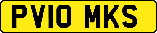 PV10MKS