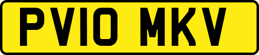 PV10MKV