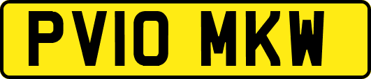 PV10MKW