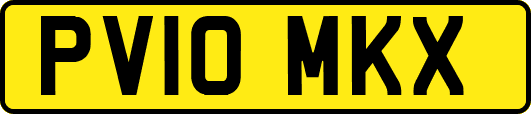 PV10MKX
