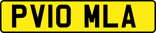 PV10MLA