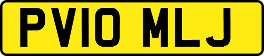 PV10MLJ