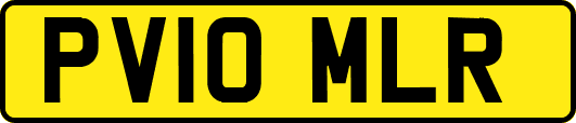 PV10MLR
