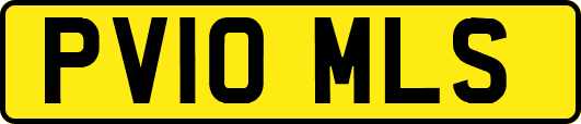 PV10MLS