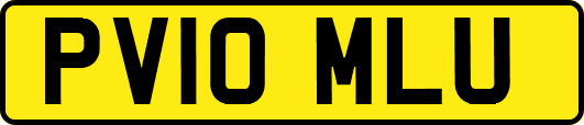 PV10MLU