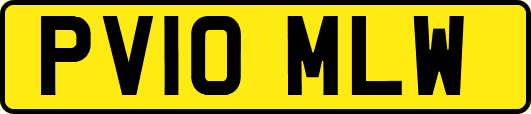 PV10MLW