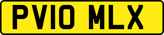 PV10MLX