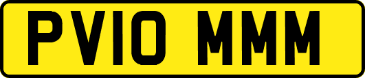 PV10MMM