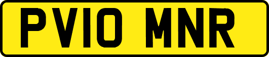 PV10MNR