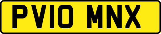 PV10MNX