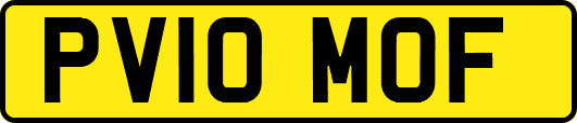 PV10MOF