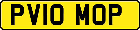 PV10MOP