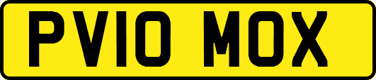 PV10MOX