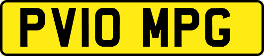 PV10MPG