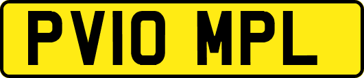 PV10MPL