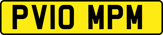 PV10MPM