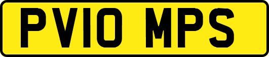 PV10MPS
