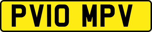 PV10MPV