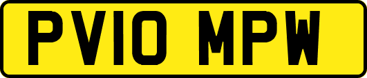 PV10MPW