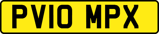 PV10MPX