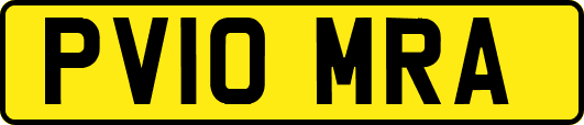 PV10MRA