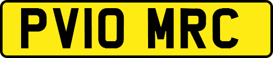 PV10MRC
