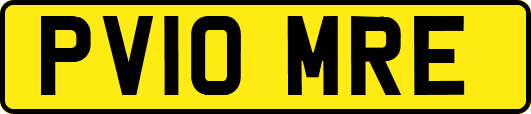 PV10MRE