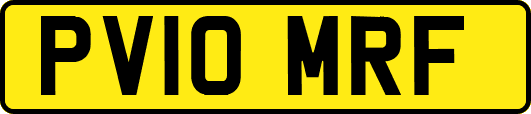 PV10MRF