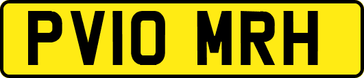 PV10MRH