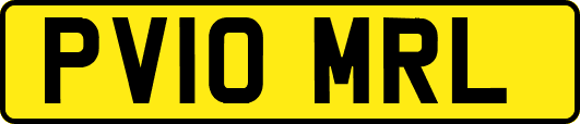 PV10MRL