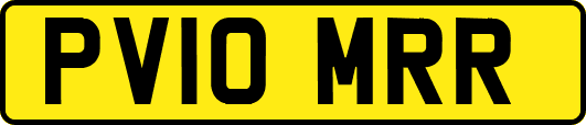 PV10MRR