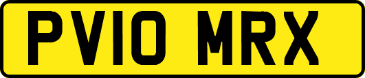PV10MRX