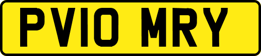 PV10MRY
