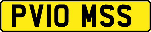 PV10MSS