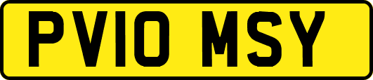 PV10MSY