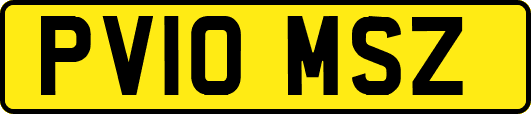 PV10MSZ