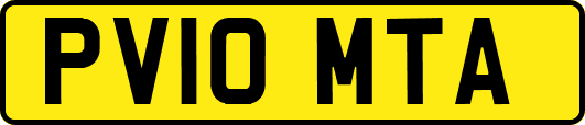 PV10MTA