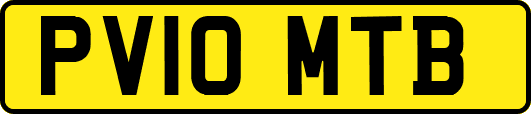 PV10MTB