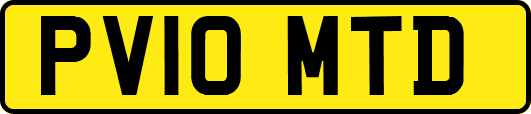 PV10MTD