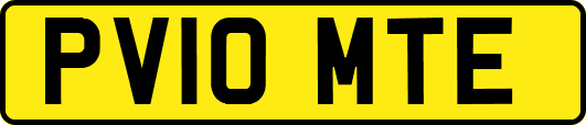 PV10MTE