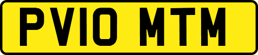 PV10MTM