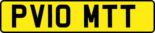 PV10MTT