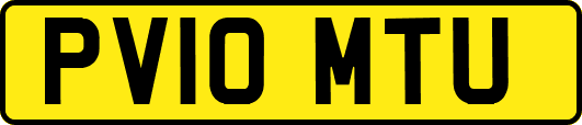 PV10MTU