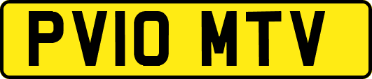 PV10MTV
