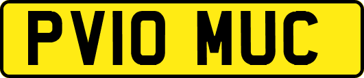 PV10MUC