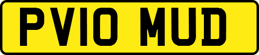 PV10MUD