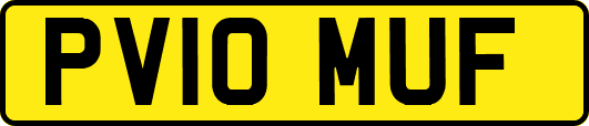 PV10MUF